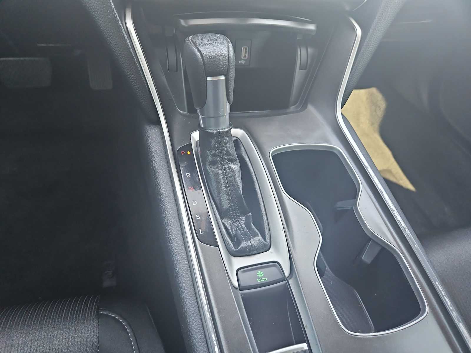 Thumbnail: 2020 Honda Accord - 20