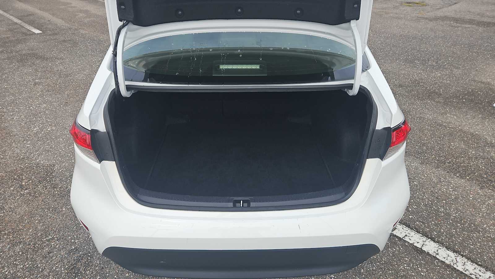 Thumbnail: 2023 Toyota Corolla - 20