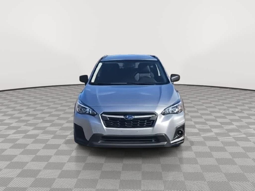 Used 2019 Subaru Crosstrek SUV