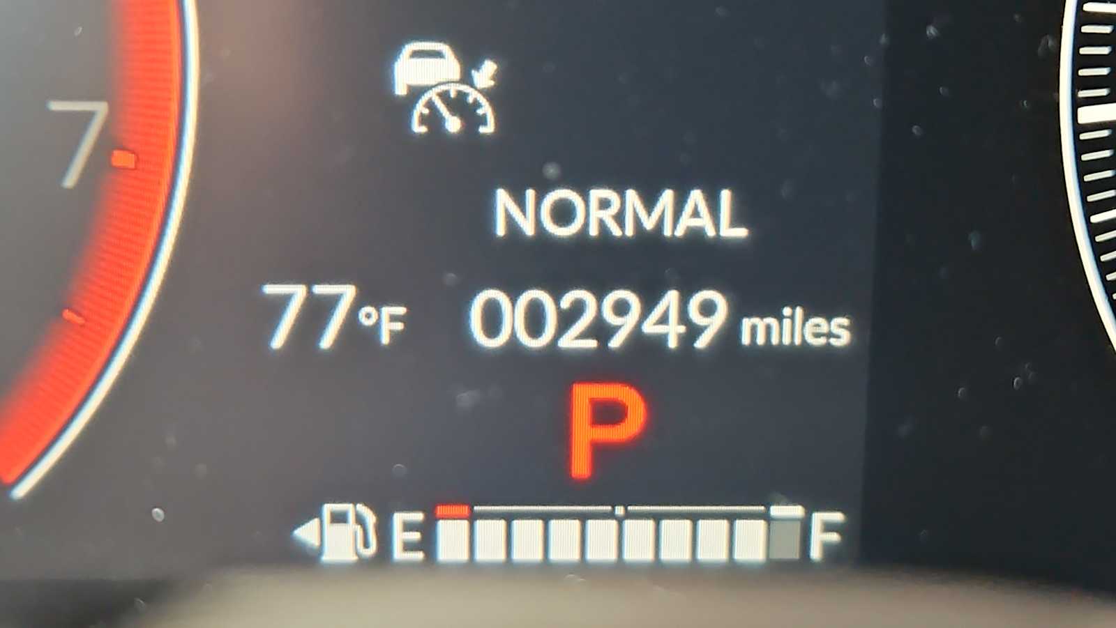 Thumbnail: 2026 Honda CR-V - 10