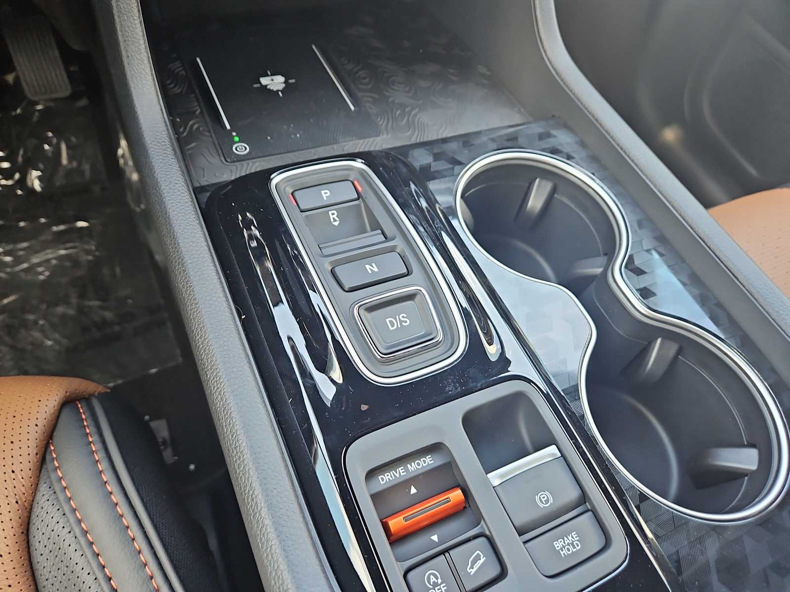 Thumbnail: 2026 Honda Passport - 21