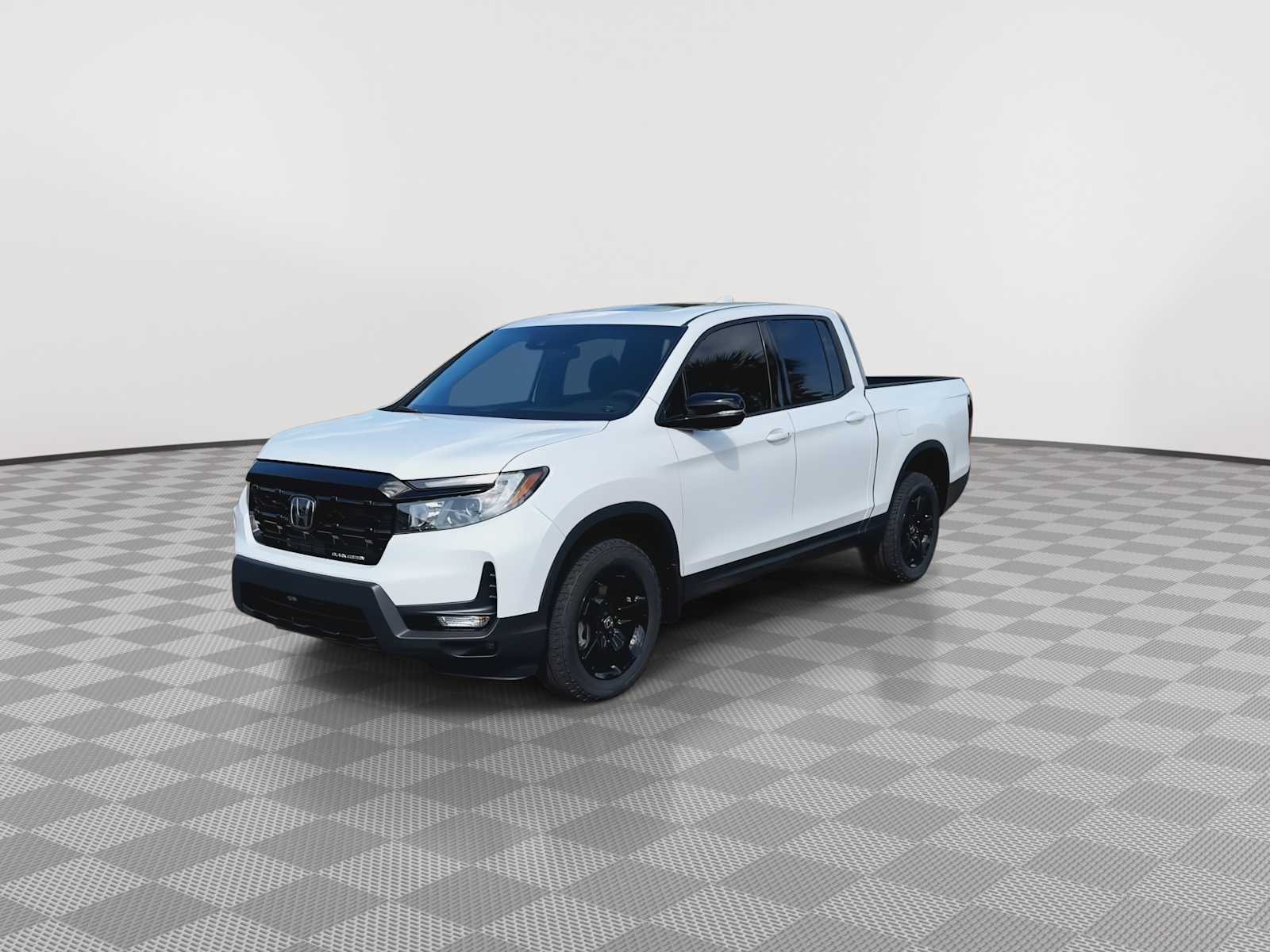 Thumbnail: 2026 Honda Ridgeline - 4