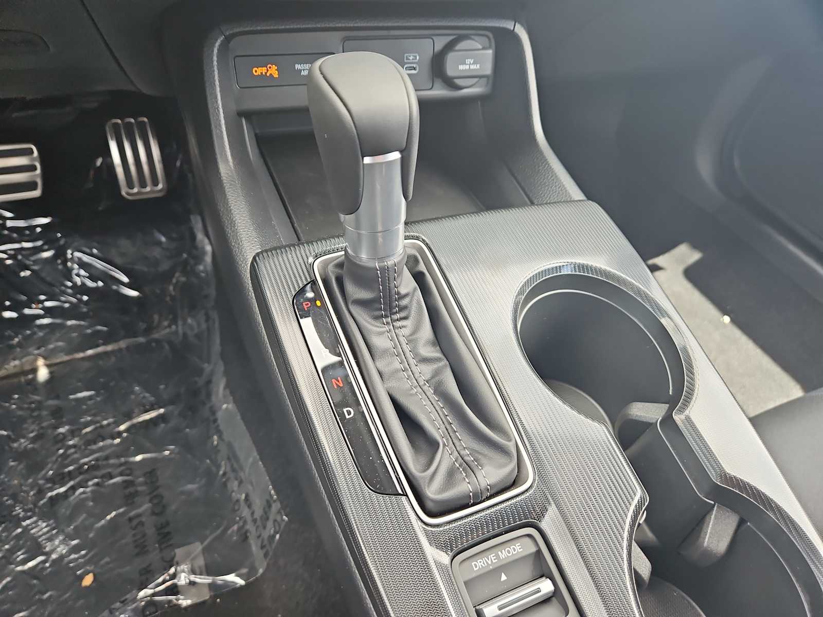 Thumbnail: 2025 Honda Civic - 17