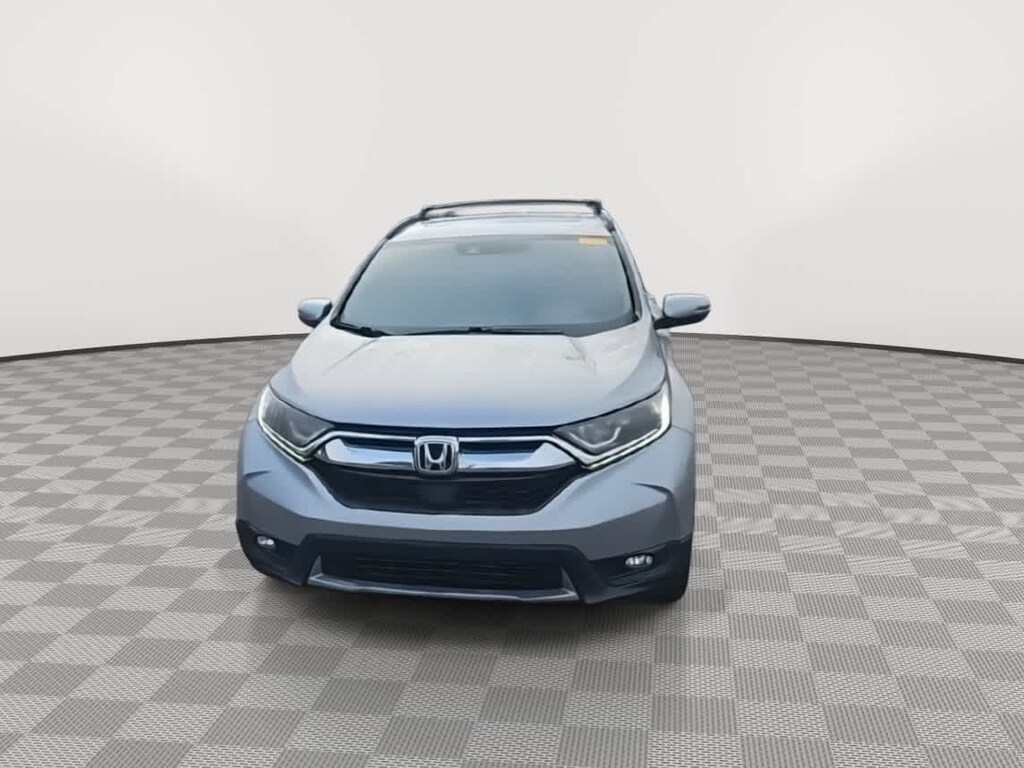 Used 2019 Honda CR-V EX SUV