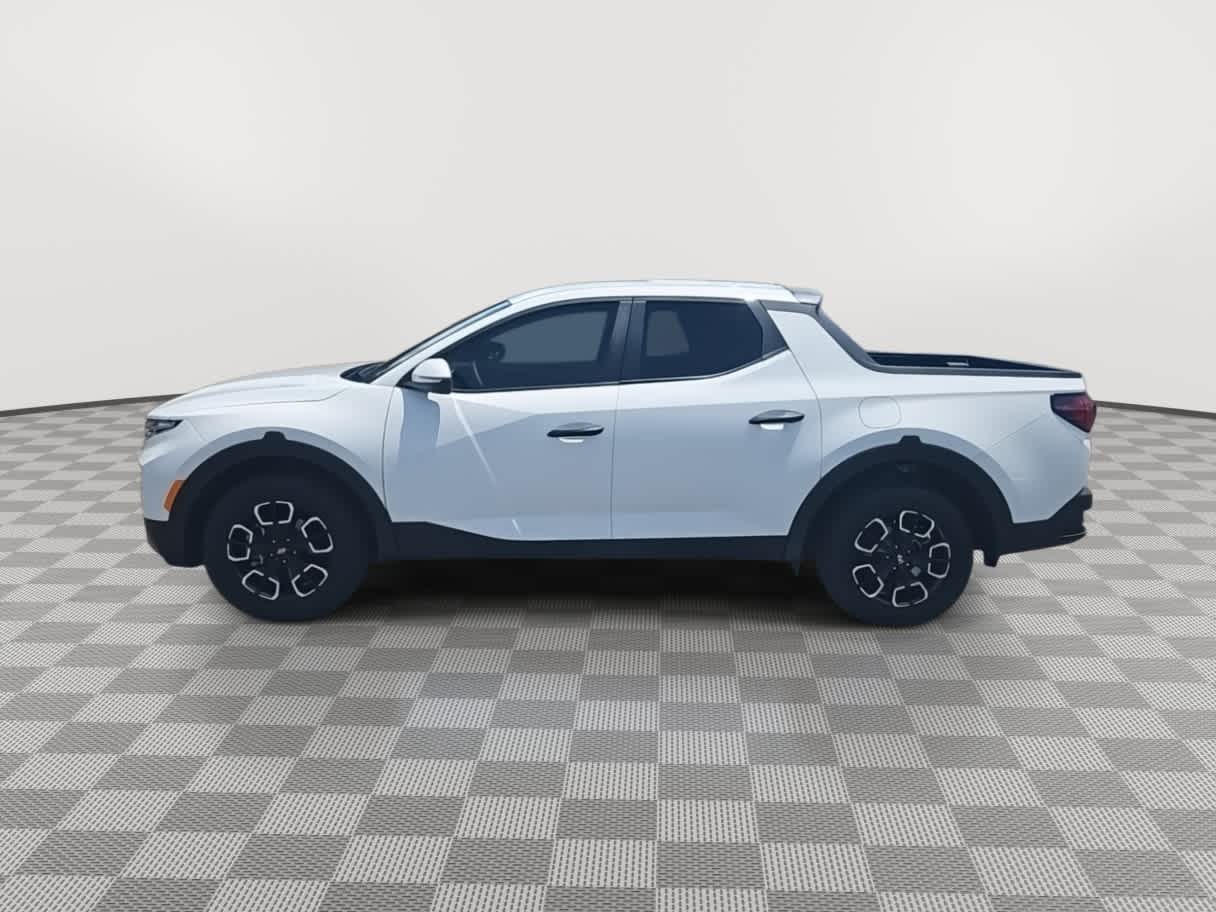 2024 Hyundai Santa Cruz SEL 6