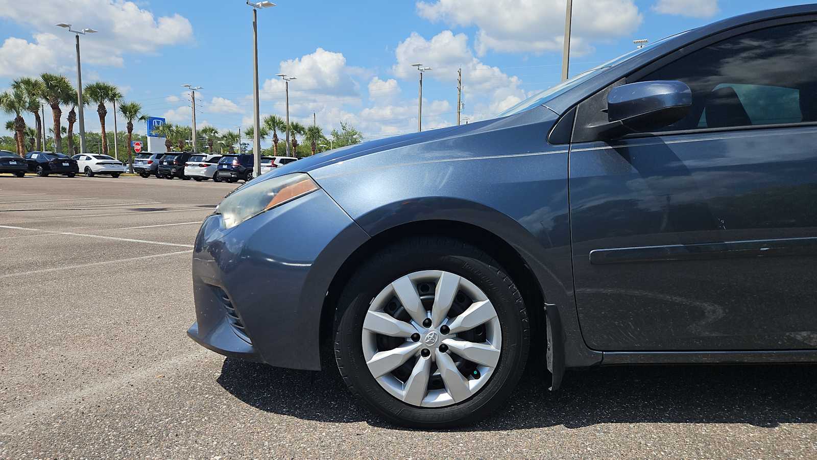 Thumbnail: 2016 Toyota Corolla - 18