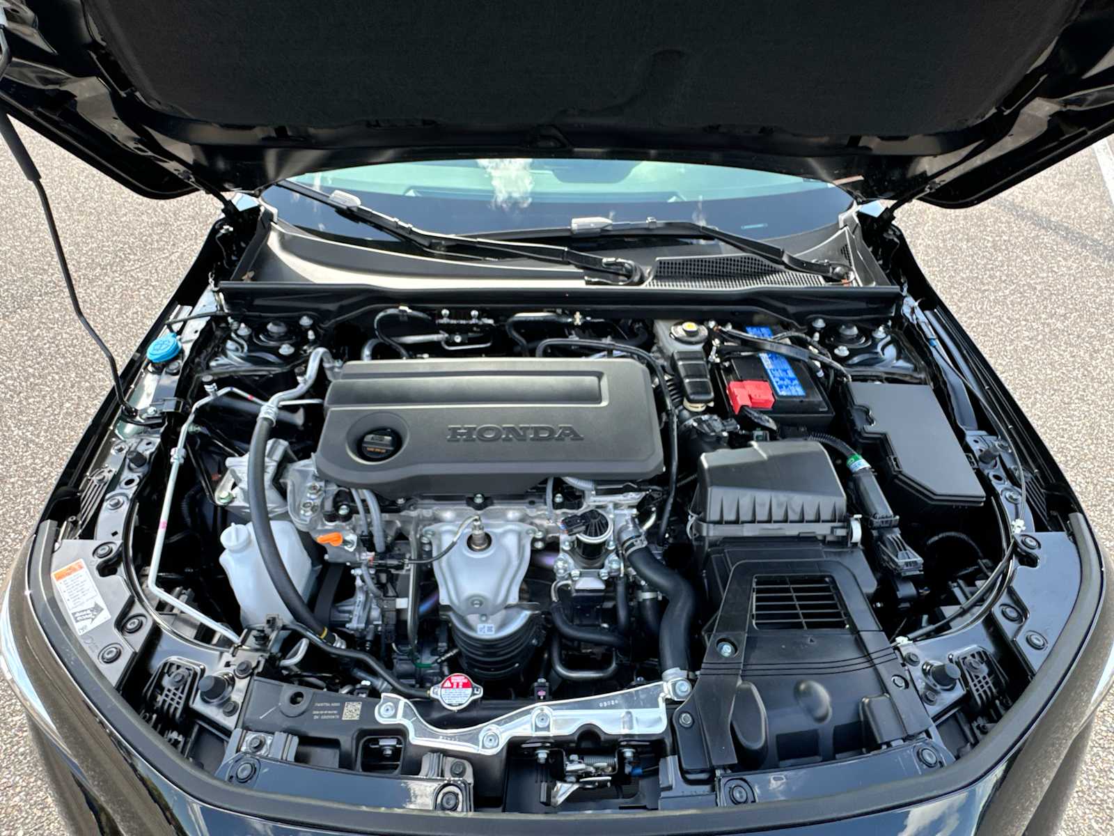 Thumbnail: 2026 Honda Civic - 17