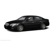 Buick Lucerne