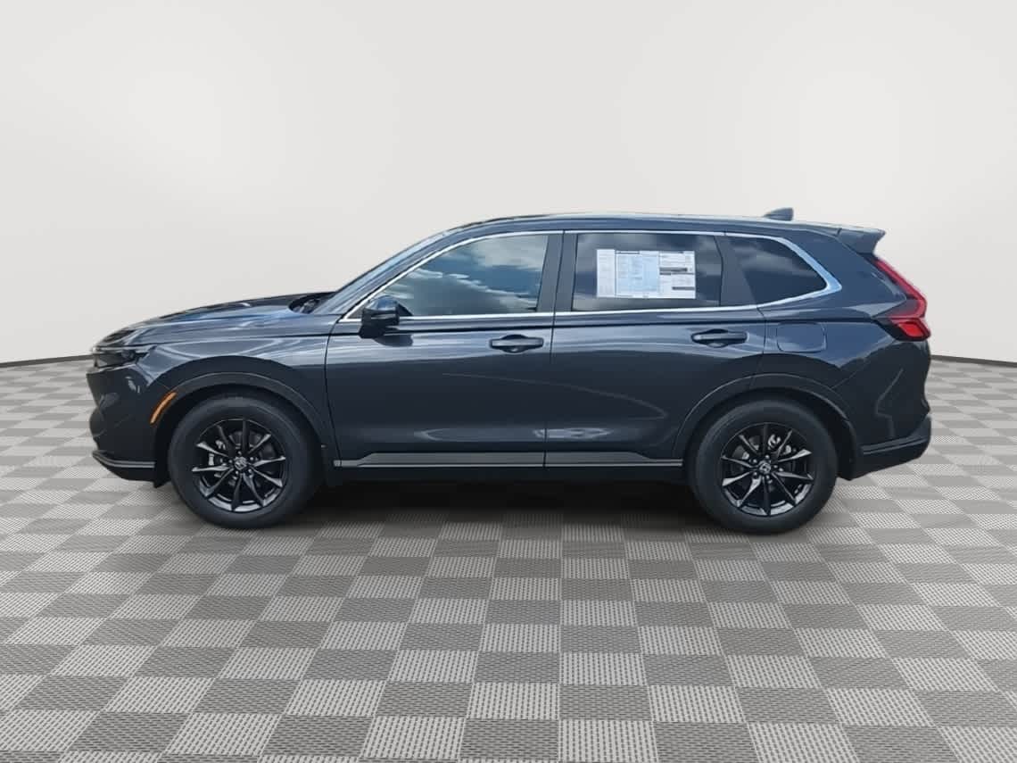 Thumbnail: 2026 Honda CR-V - 5