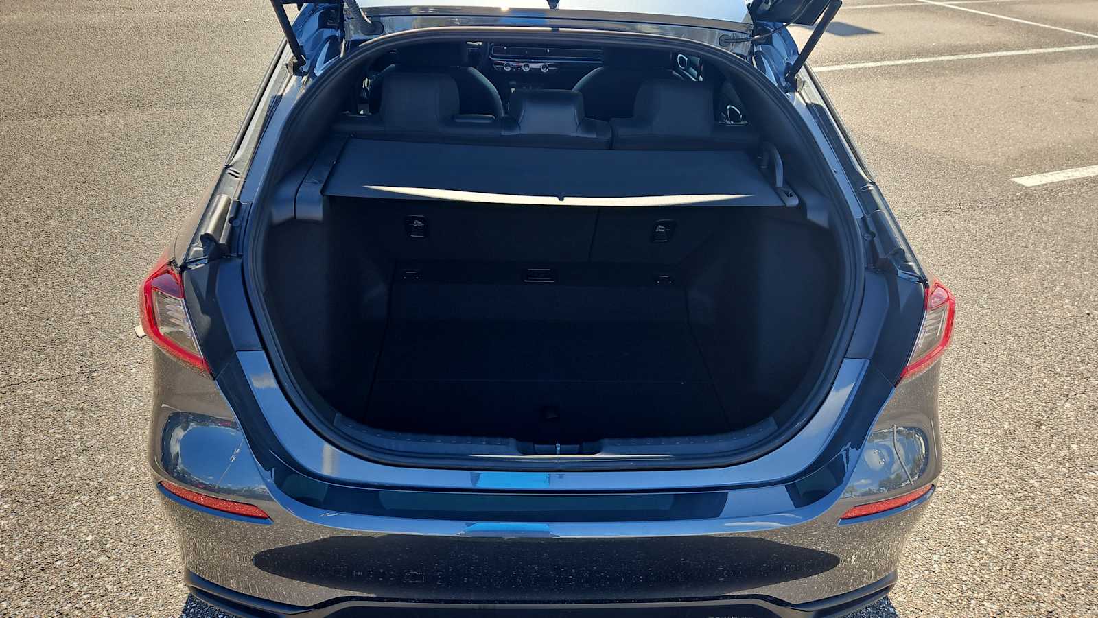 Thumbnail: 2025 Honda Civic - 19