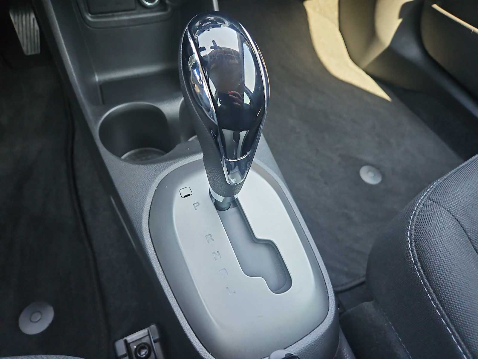 2021 Chevrolet Spark LS 21