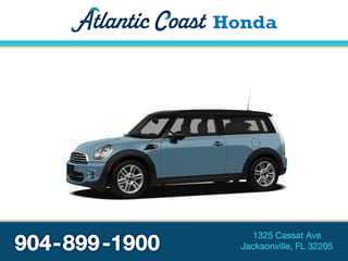 2012 MINI Cooper Base's photo