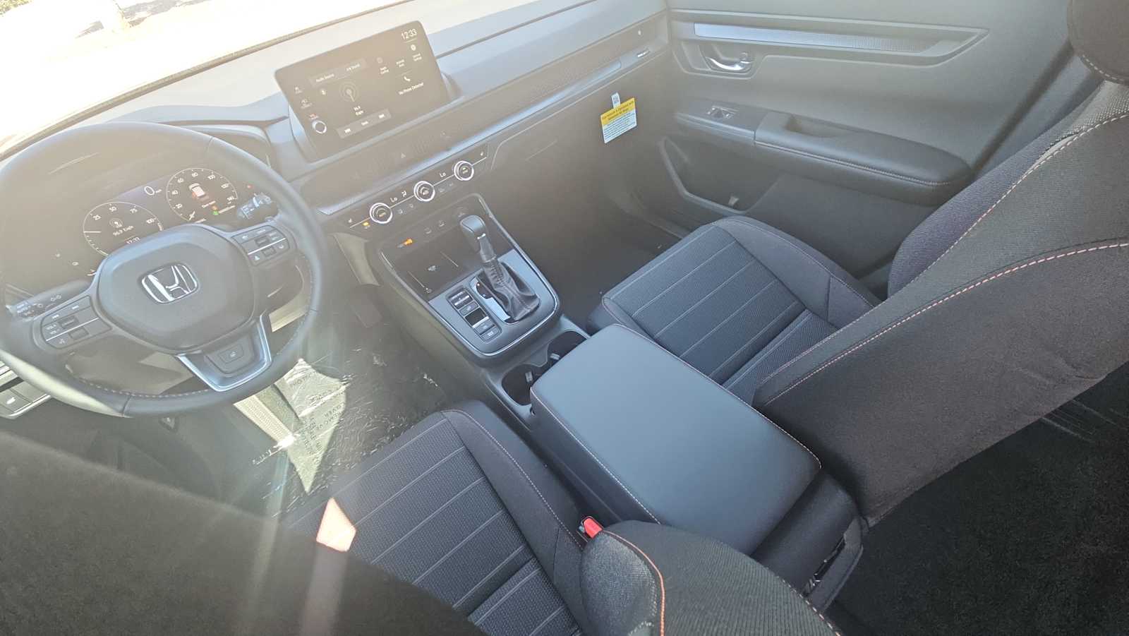 Thumbnail: 2026 Honda CR-V - 22