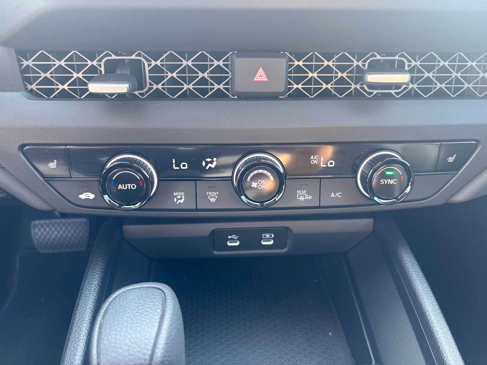 Thumbnail: 2024 Honda Accord - 17