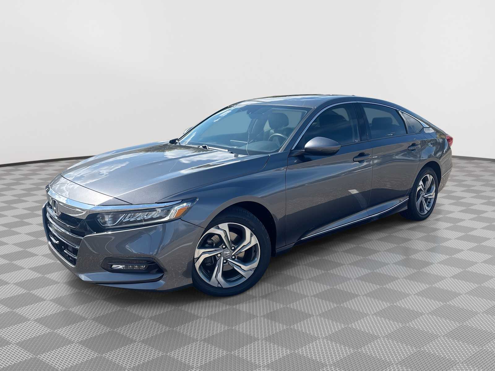 Thumbnail: 2019 Honda Accord - 1