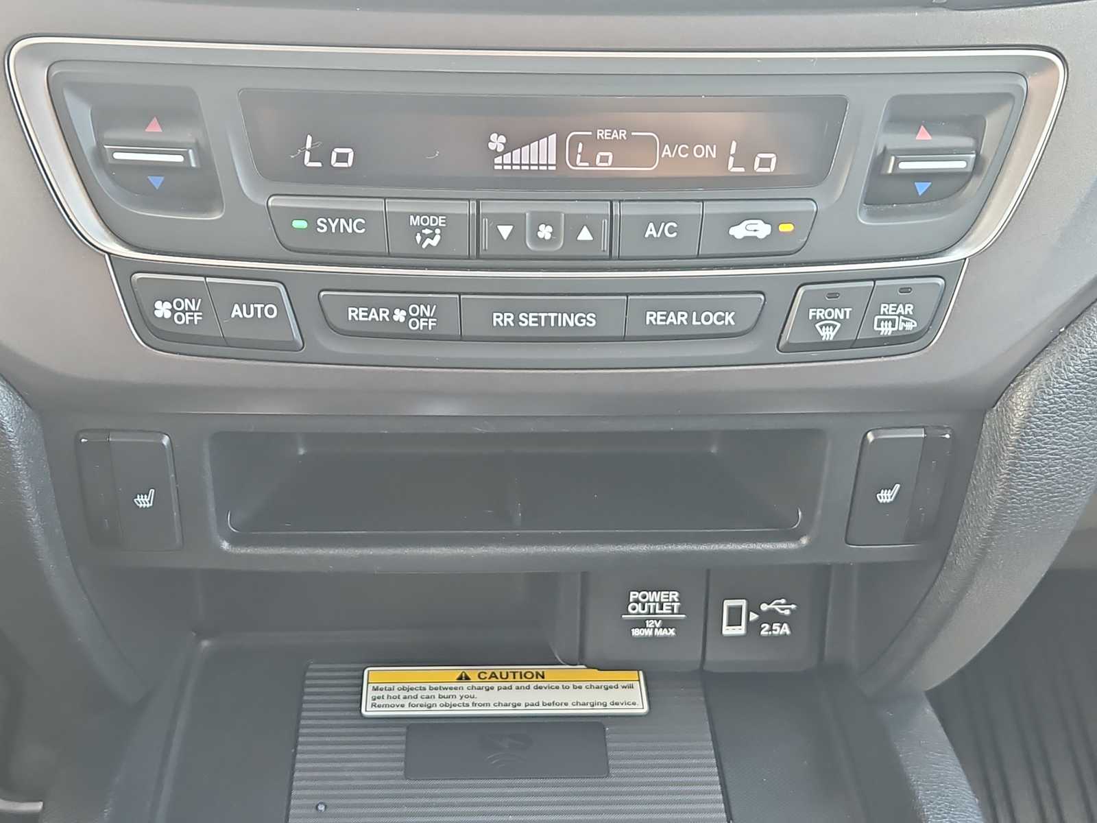 Thumbnail: 2021 Honda Pilot - 17