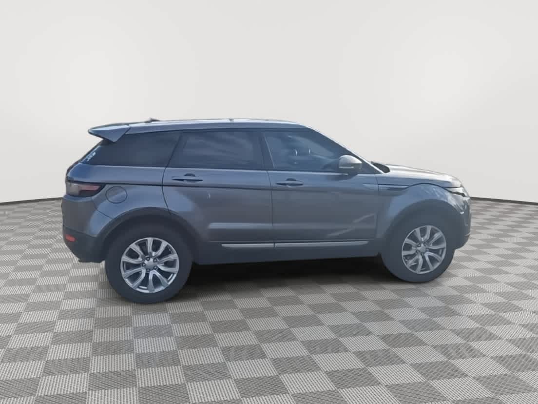 Thumbnail: 2016 Land Rover Range Rover Evoque - 9