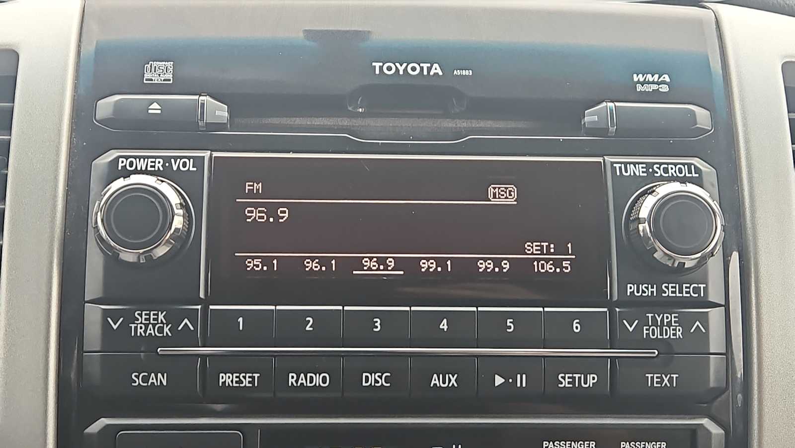 Thumbnail: 2012 Toyota Tacoma - 12