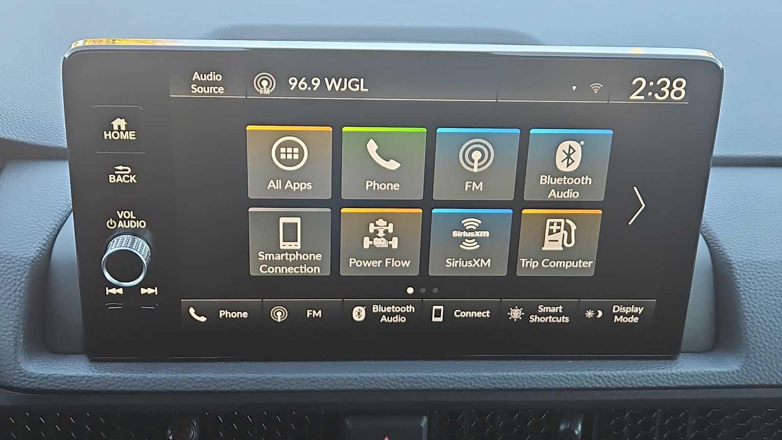 Thumbnail: 2025 Honda CR-V - 20