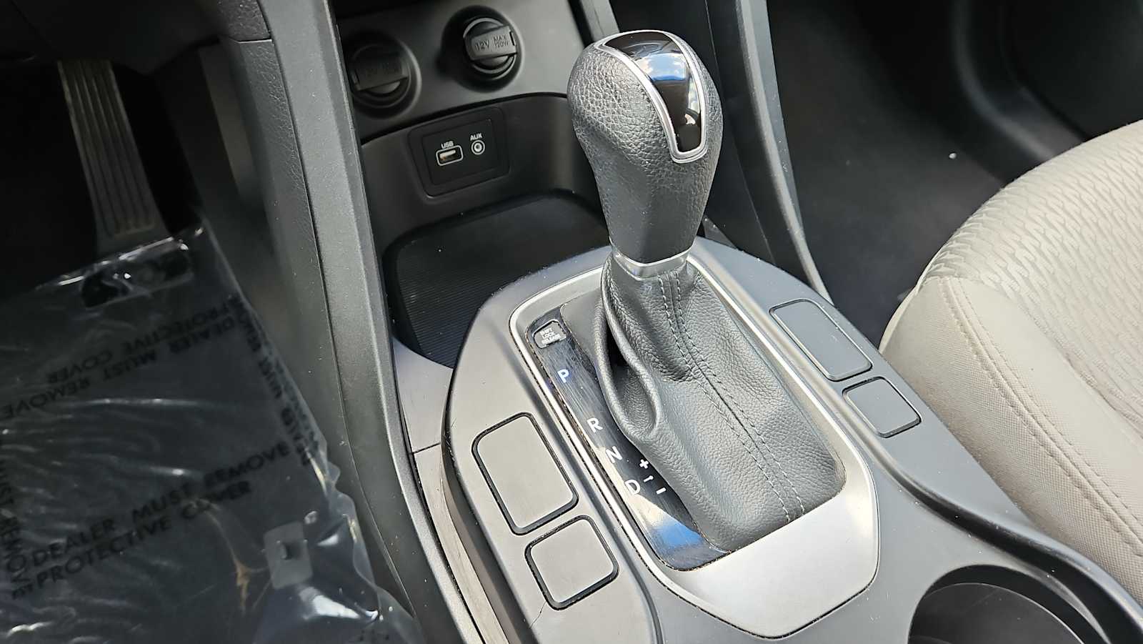 Thumbnail: 2018 Hyundai Santa Fe - 19