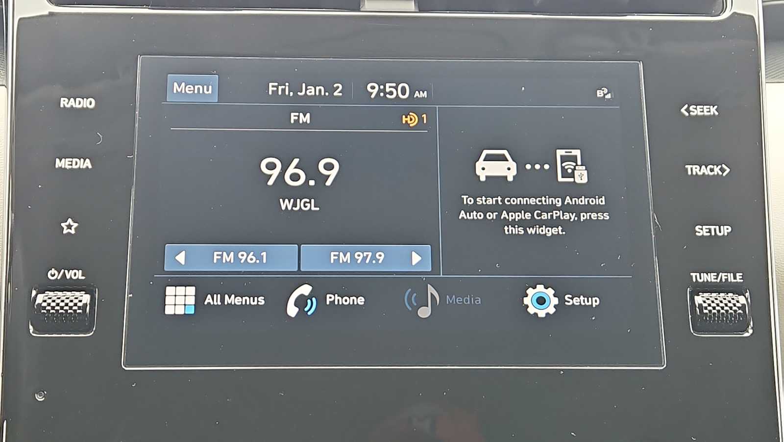 Thumbnail: 2023 Hyundai Tucson - 19