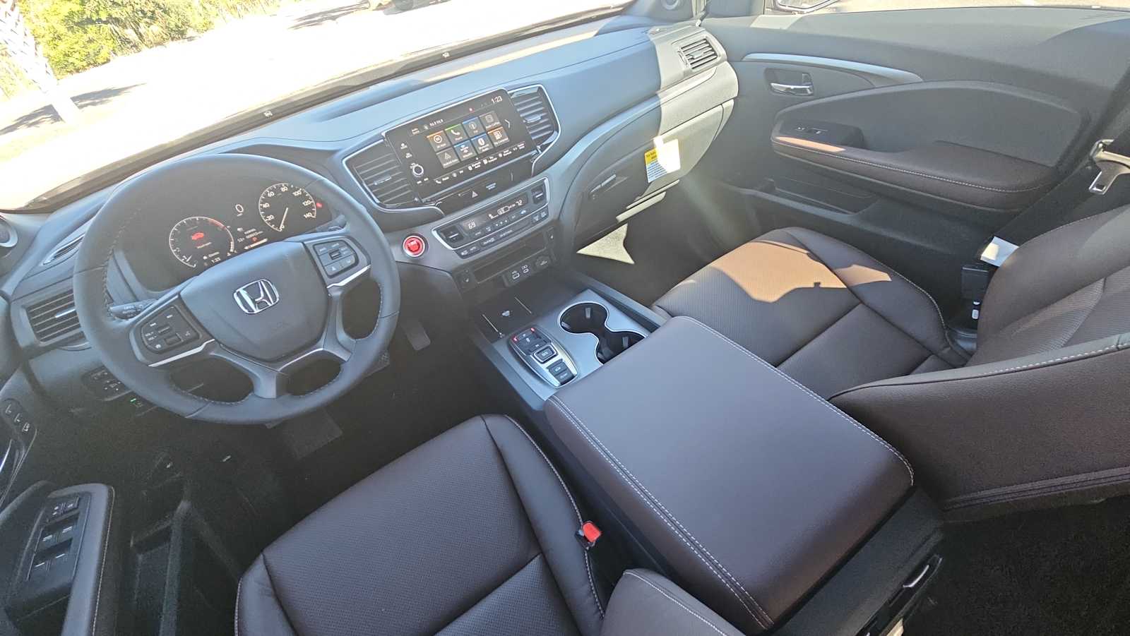 Thumbnail: 2026 Honda Ridgeline - 23