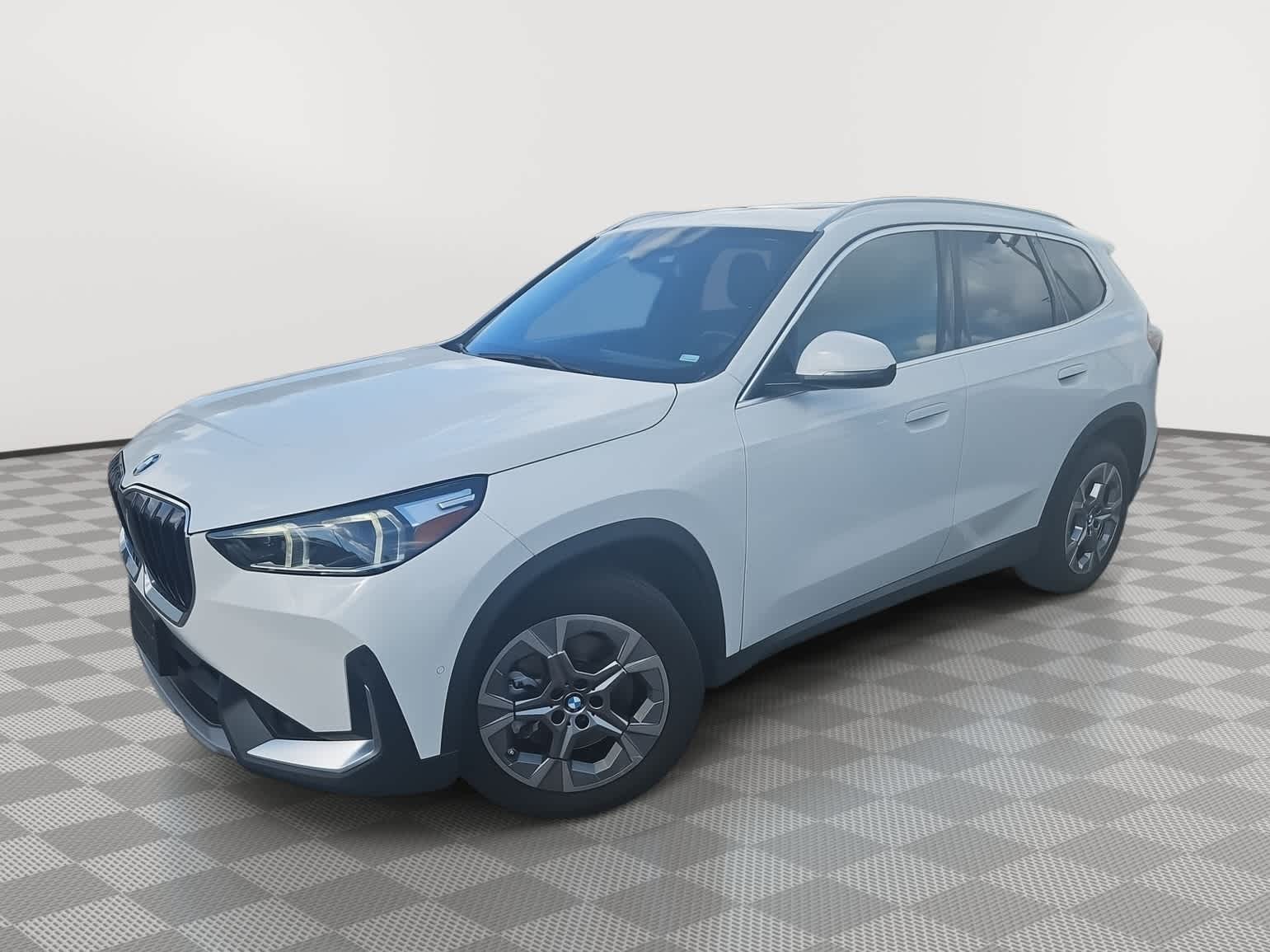 2023 BMW X1 xDrive28i 2