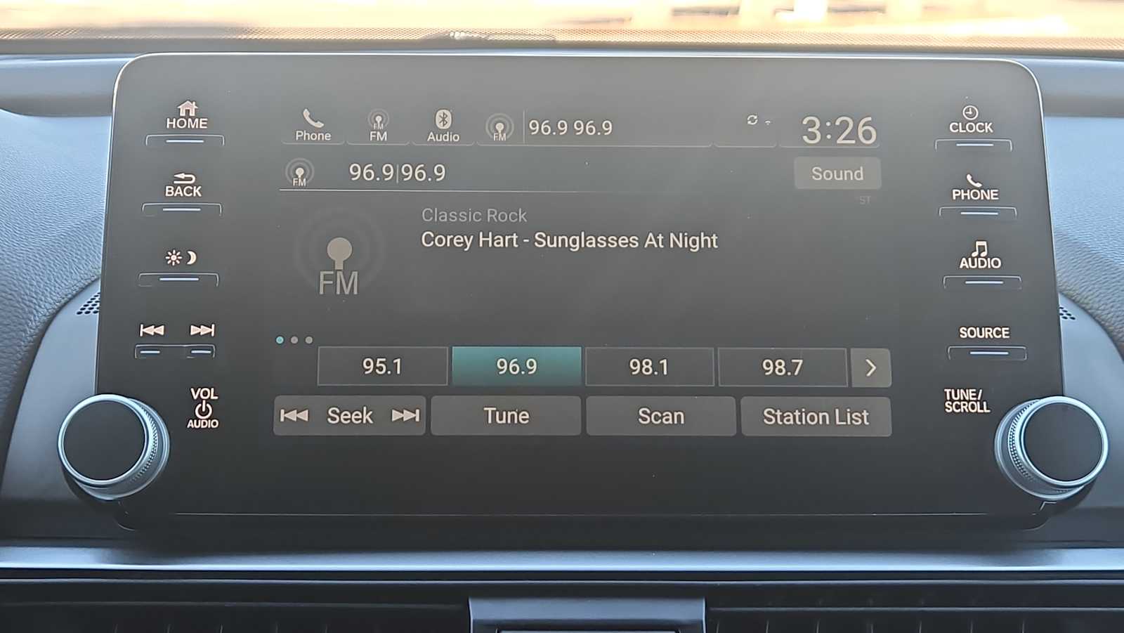 Thumbnail: 2020 Honda Accord - 12