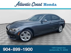 2018 BMW 330i