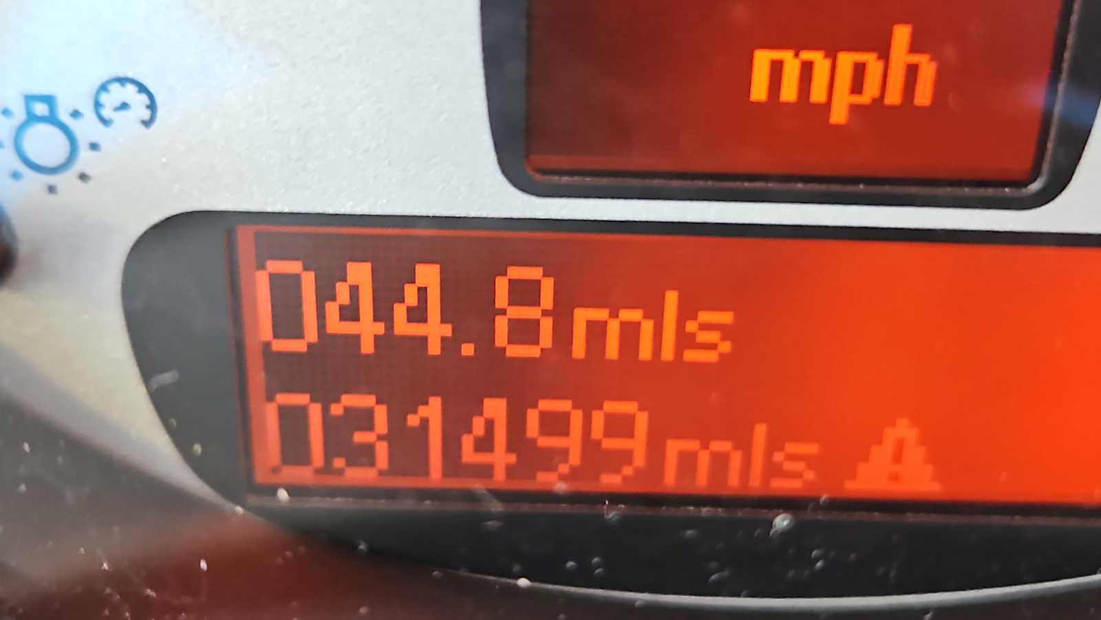 Thumbnail: 2012 MINI Cooper Clubman - 10