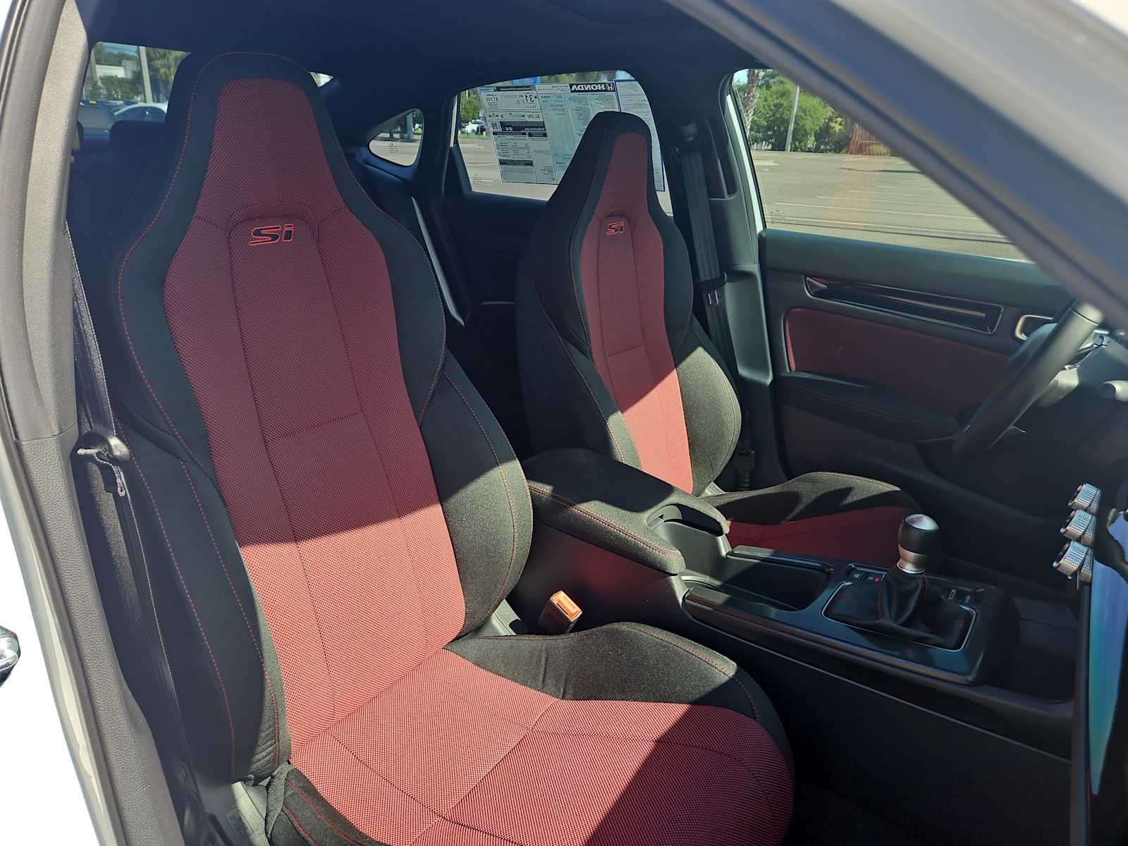 Thumbnail: 2026 Honda Civic - 25