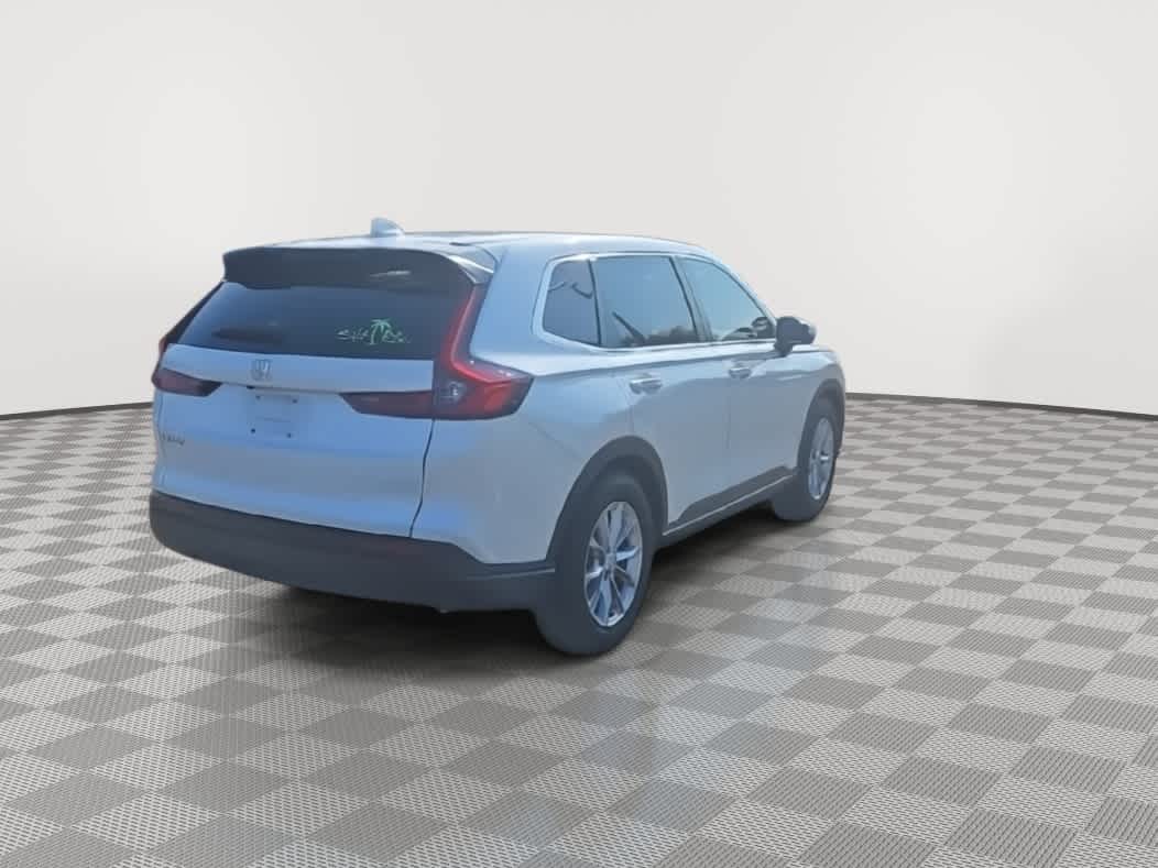 Thumbnail: 2023 Honda CR-V - 8