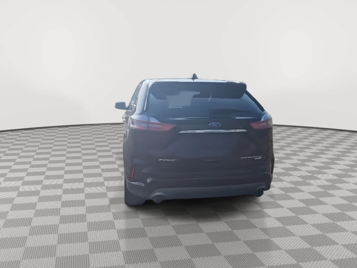 Thumbnail: 2019 Ford Edge - 7