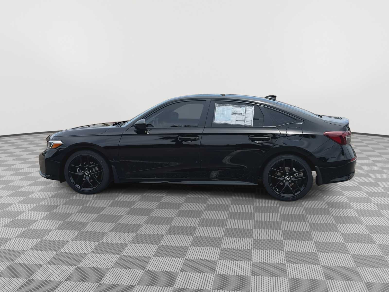 Thumbnail: 2026 Honda Civic - 5