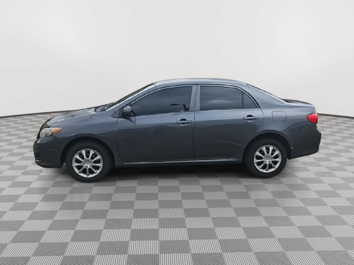 Thumbnail: 2009 Toyota Corolla - 5