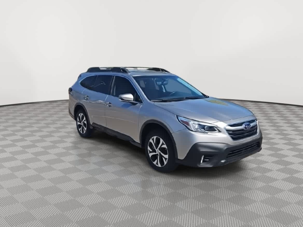 Thumbnail: 2020 Subaru Outback - 2