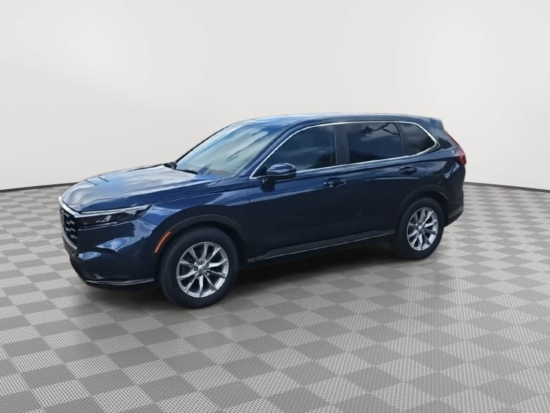 Thumbnail: 2024 Honda CR-V - 4