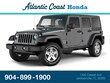 Jeep Wrangler JK Unlimited