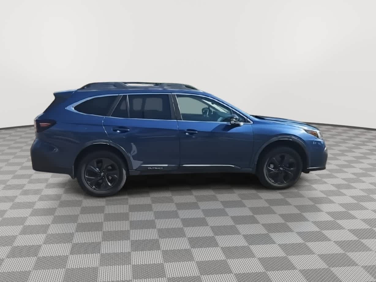 Thumbnail: 2021 Subaru Outback - 9