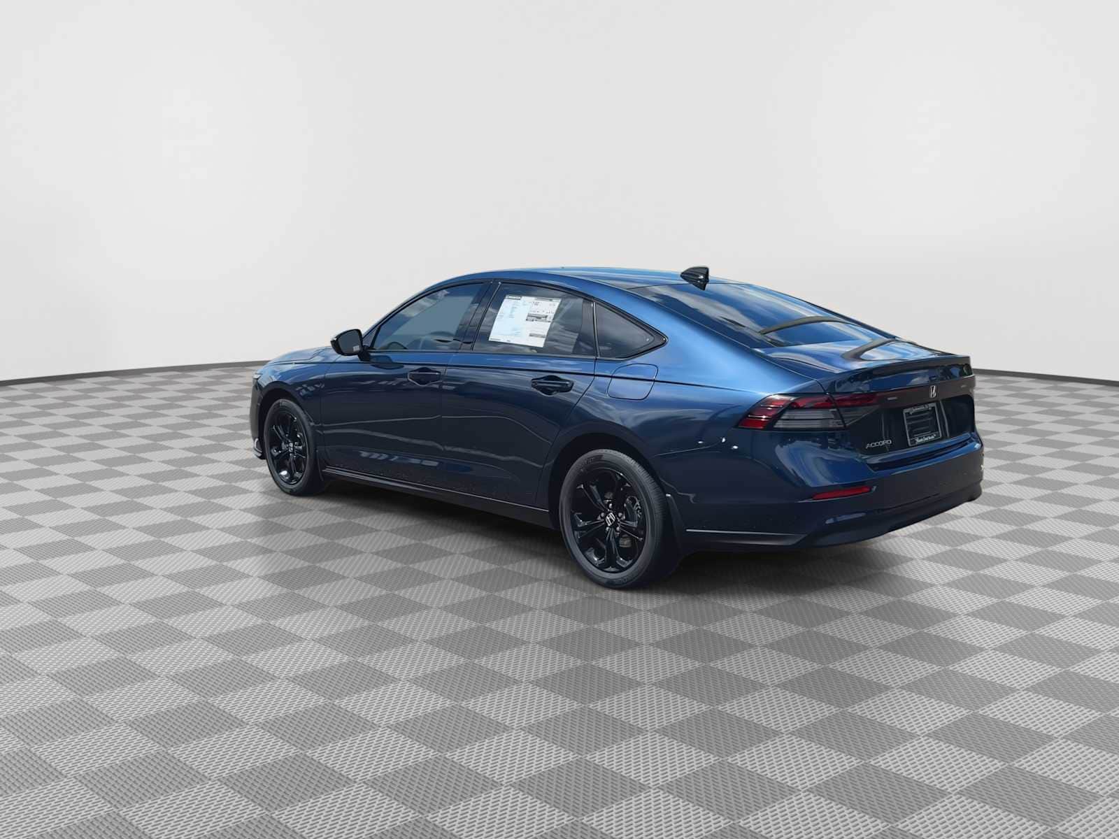 Thumbnail: 2025 Honda Accord - 6