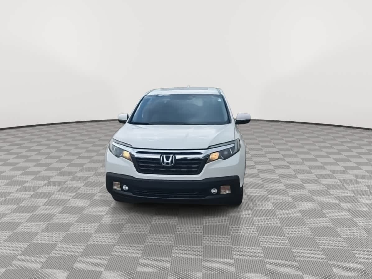 Thumbnail: 2019 Honda Ridgeline - 3