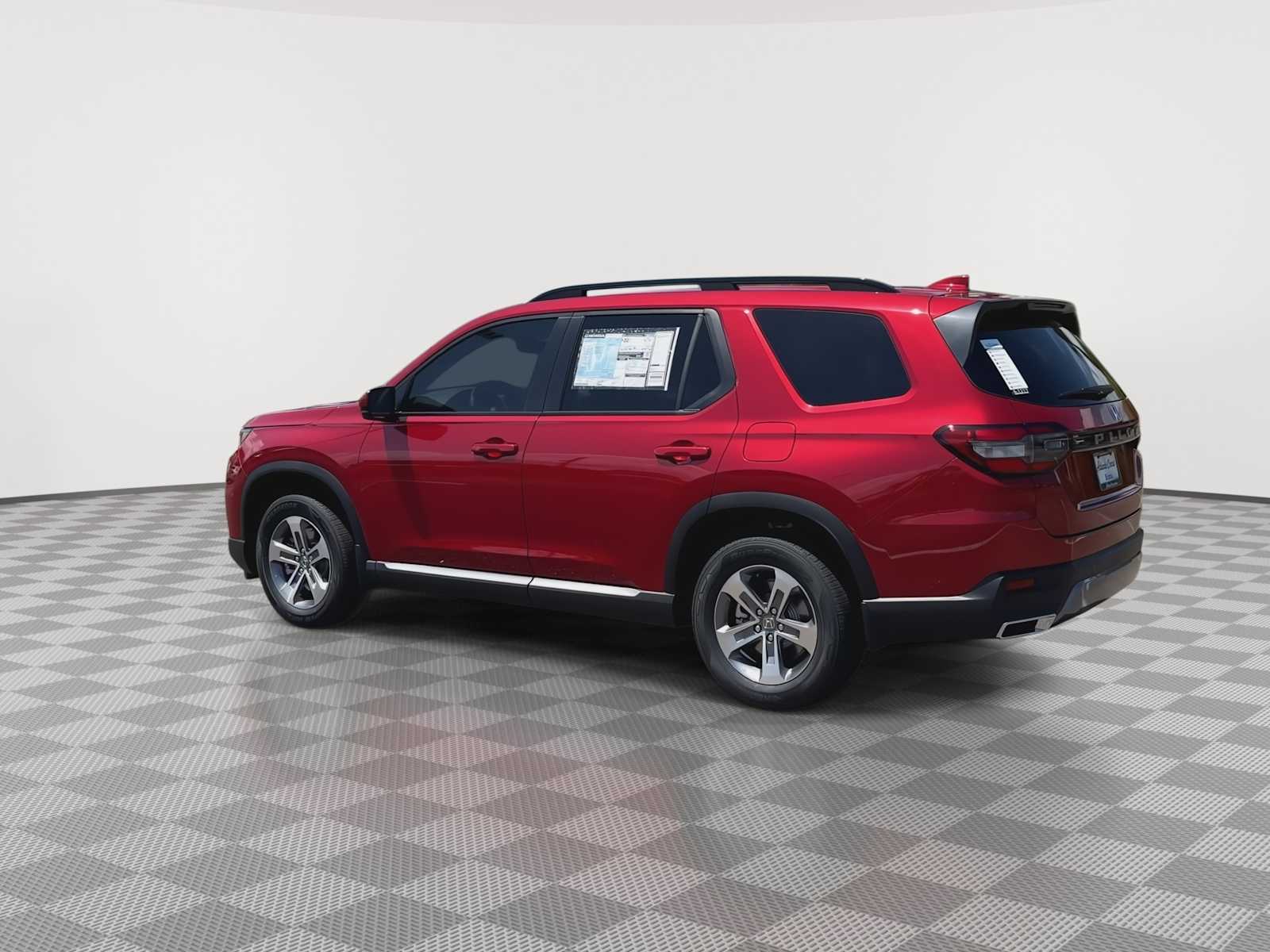 Thumbnail: 2026 Honda Pilot - 6