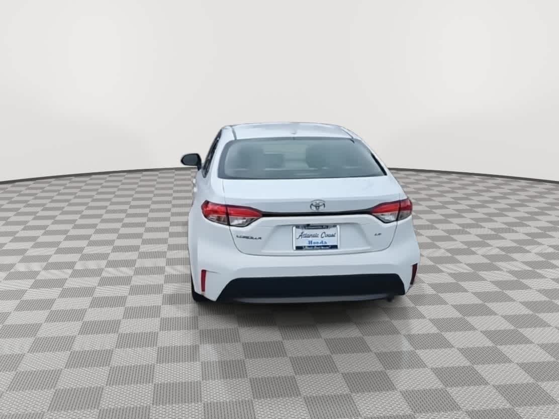Thumbnail: 2023 Toyota Corolla - 7