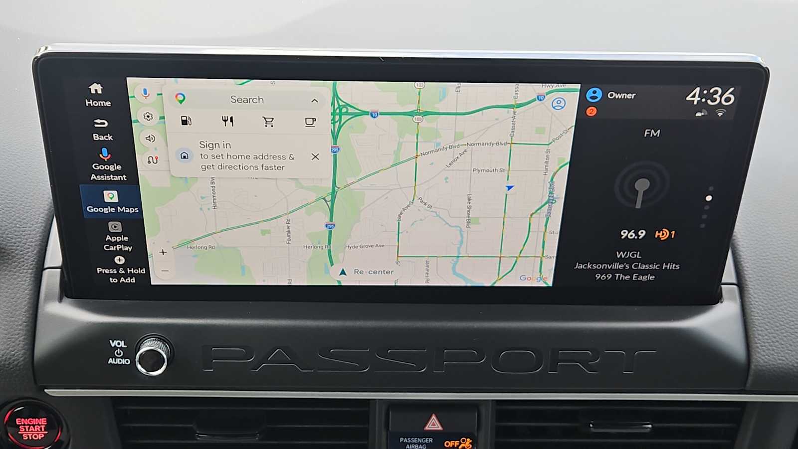Thumbnail: 2026 Honda Passport - 20