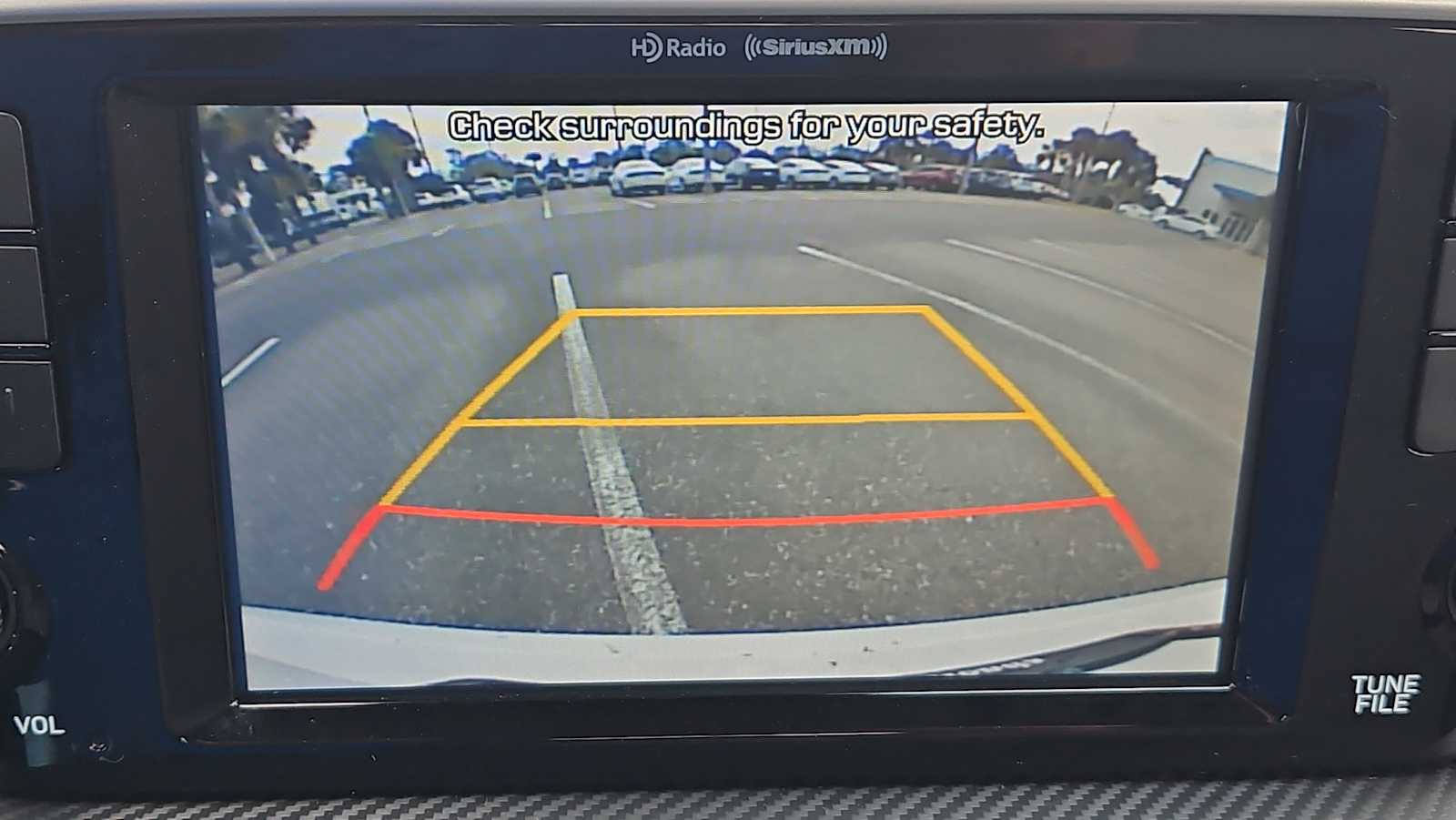 Thumbnail: 2019 Hyundai Tucson - 23