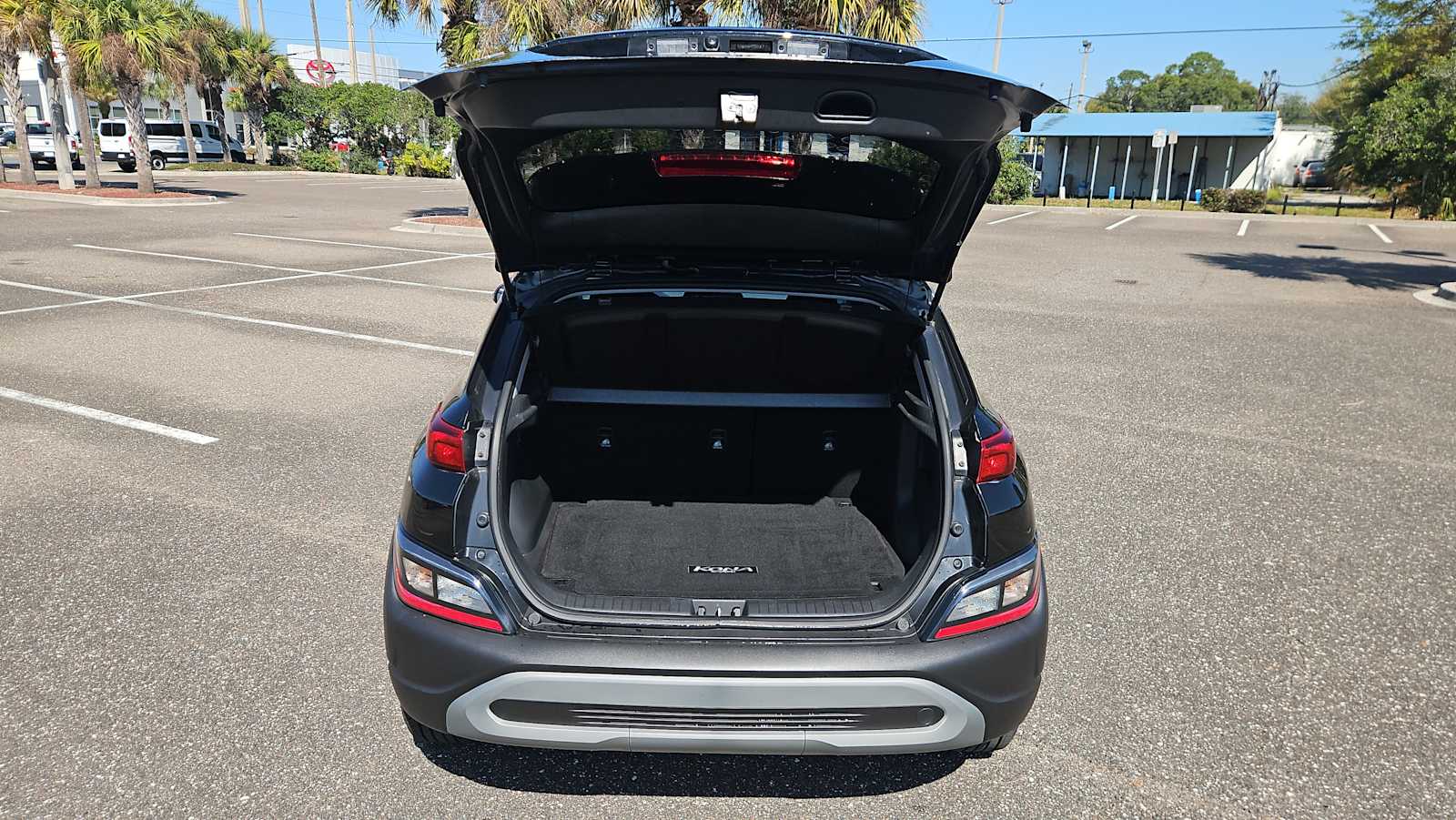 Thumbnail: 2023 Hyundai Kona - 20