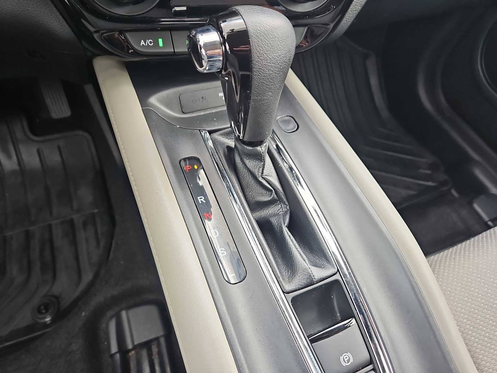 Thumbnail: 2018 Honda HR-V - 20