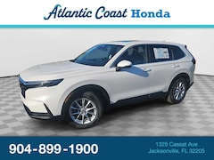 2026 Honda CR-V EX SUV