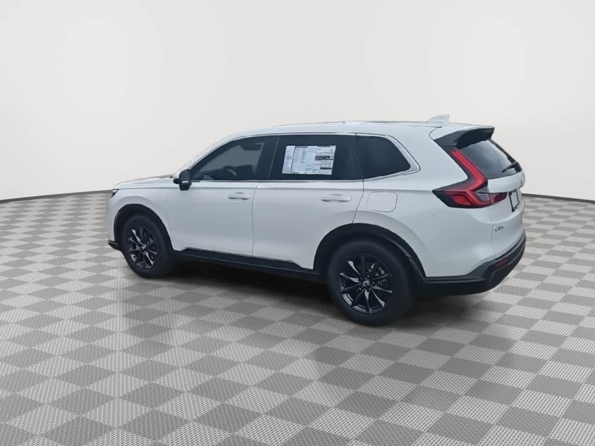Thumbnail: 2026 Honda CR-V - 6