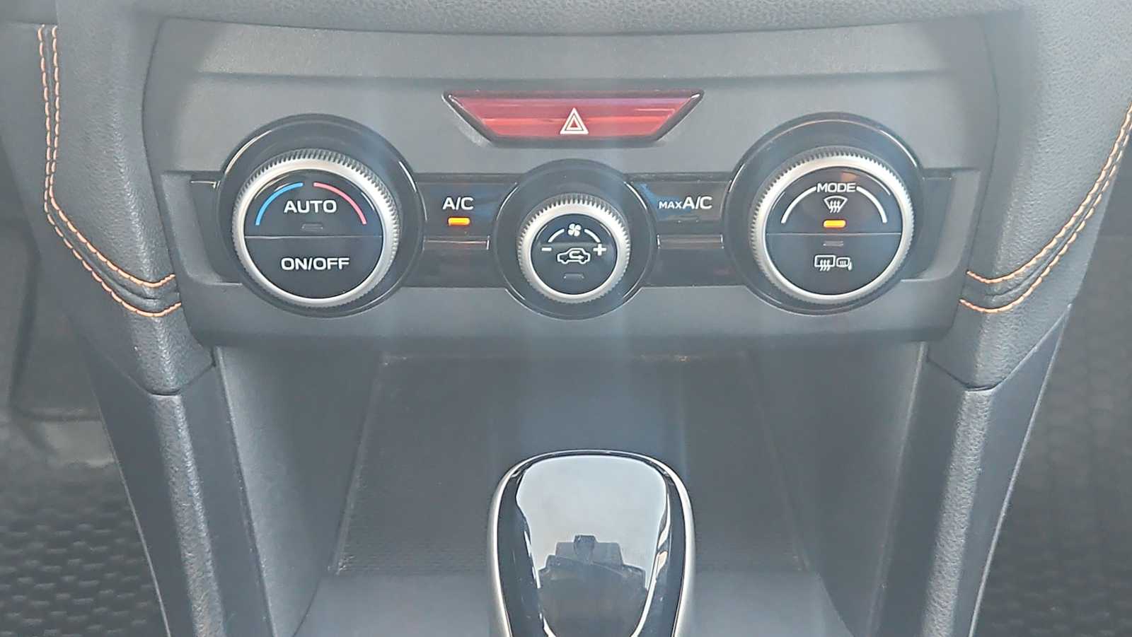 Thumbnail: 2019 Subaru Crosstrek - 17